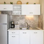 Blueisla Alpha Town Mykonos *