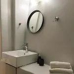 Blueisla Alpha Town Mykonos شقة *