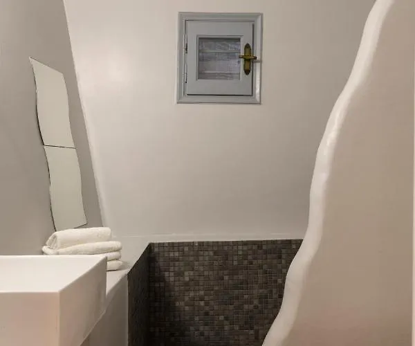 Blueisla Alpha Town Mykonos Appartement Mykonos Town